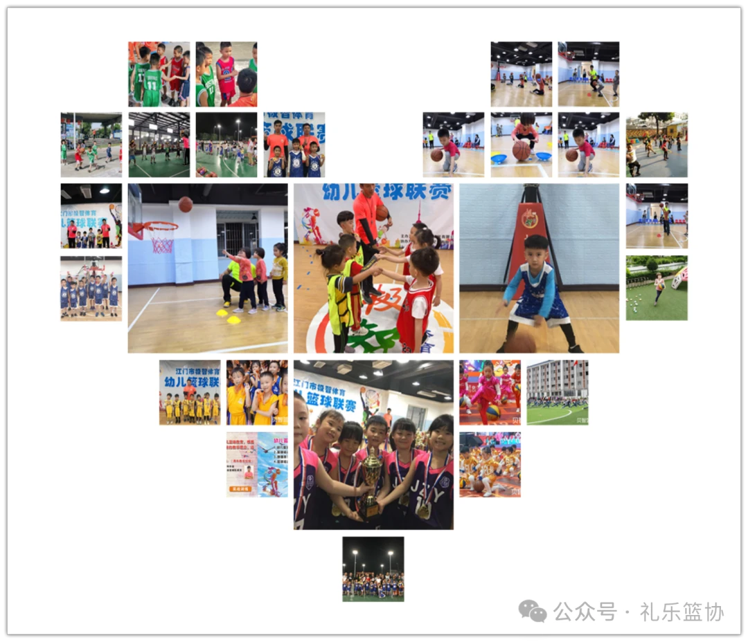 业余爱好者如何系统地学习篮球技能_0