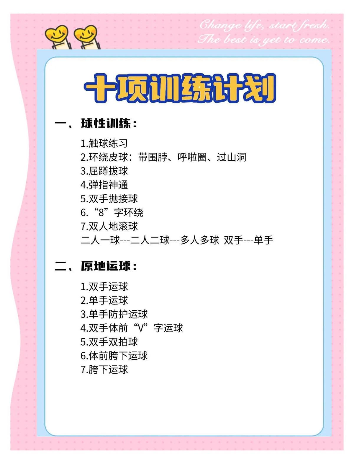 如何在高强度篮球训练中保持心态平稳？
