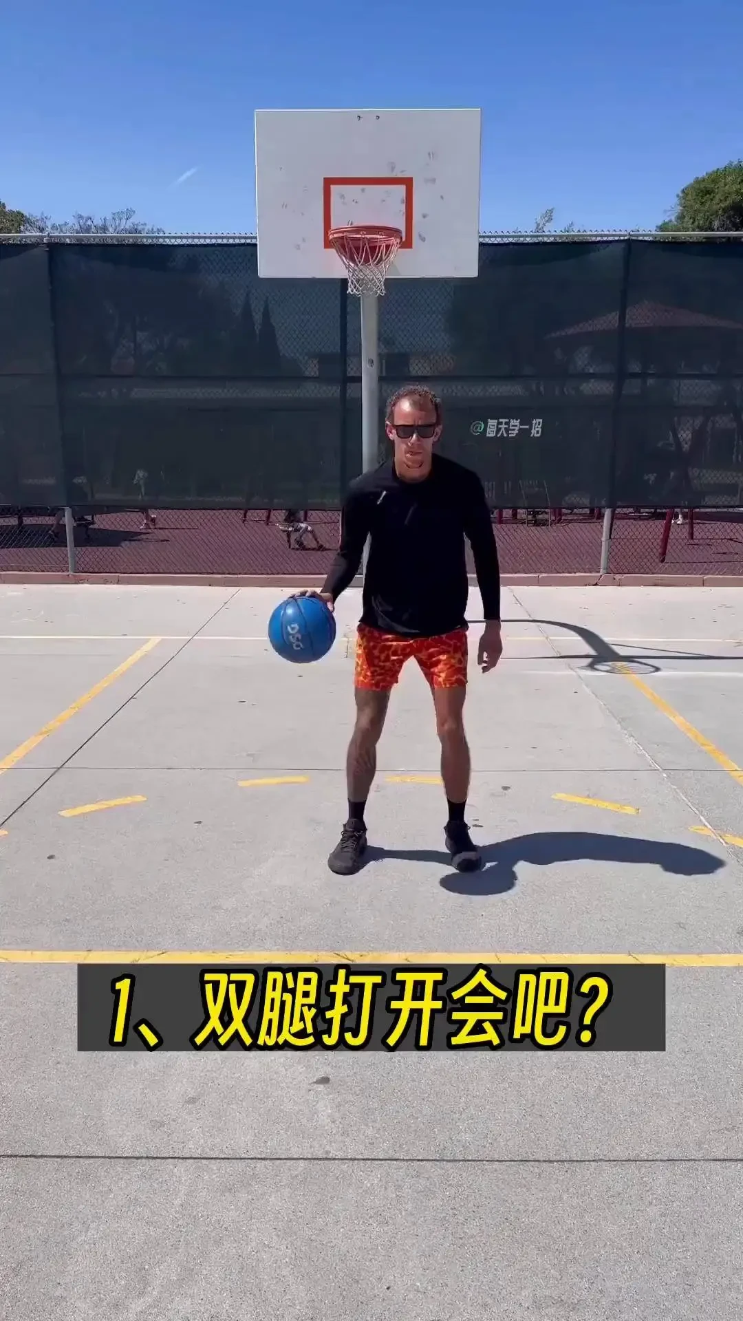 为什么模仿成功的篮球运动员可以帮助我进步