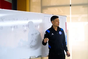年轻教练如何为球队提供全面的训练支持:策略、方法与实践经验
